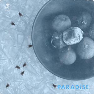 Paradise/Parasite II by Cell Rot