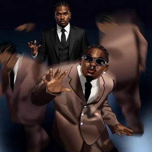 Tonight (for the boy) by Kon London, Lil Marsho Bunny