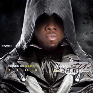 Portada de Bad Guy
