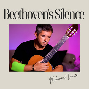 Beethoven’s Silence by Mohammad Lameei