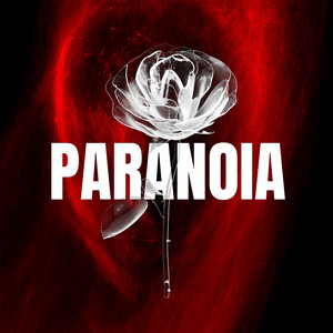 Paranoia by Erikkk Manz