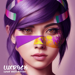 Luxdock - Lunar Restoration