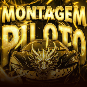 Montagem Piloto - Slowed by DJ PLAK, Dj 7K, Vikti