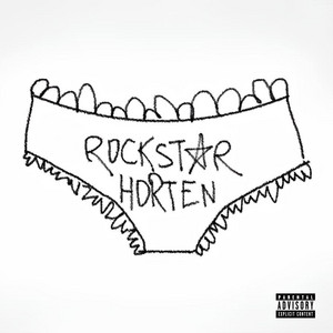 ROCKSTAR by Horten