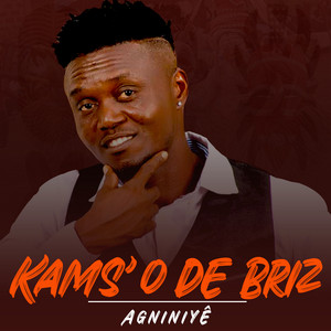 kams'o de briz - Agniniyê