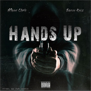 Portada de Hands Up
