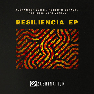 Resiliencia by Alexander Zabbi, Roberto Octava