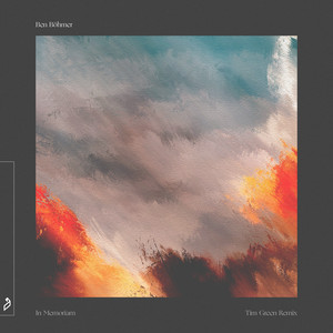 In Memoriam - Tim Green Extended Mix cover art