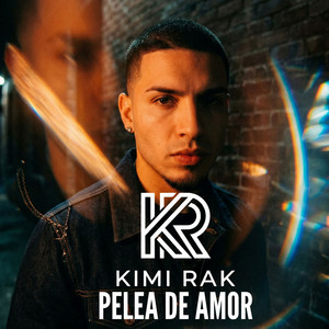 Pelea de Amor by Kimi Rak