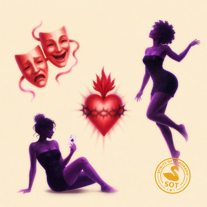 Hold It Down by Elijvh, Radio Base