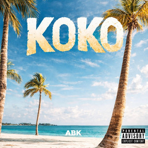 ABK - KOKO (Cover)