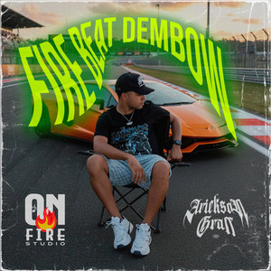 Fire Beat Dembow by Arickson Beats