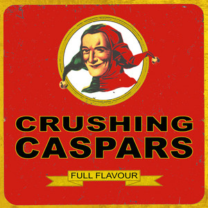 Crushing Caspars poster