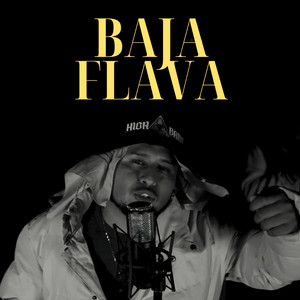 Baja Flava by Majia