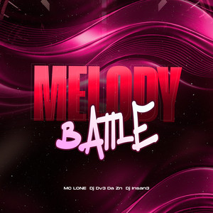 Обкладинка: Melody Battle