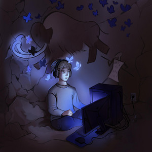 Sabadash — Метелик