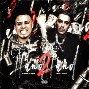Hand2Hand by RazoTha1st, Peso Peso