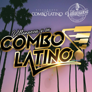 Villanueva y su combo latino - Aniceto Molina Mix