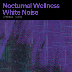 Nocturnal Wellness White Noise