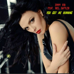 You Got Me Running (feat. Joel Sattler)