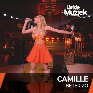 Beter Zo - Uit Liefde Voor Muziek by Camille