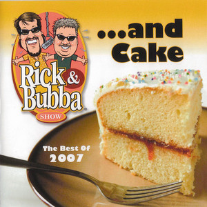 Rick & Bubba - Miss Tennessee USA vs. Maps