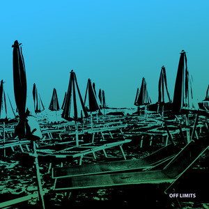 Off Limits by Elliot Horizon
