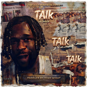 Talk by Jaym6ix