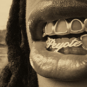 album cover: PEYOTE