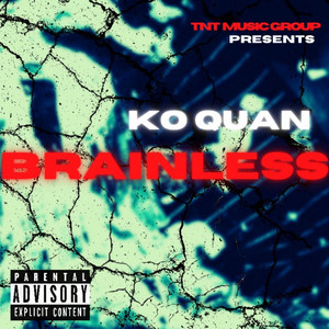 Portada de Brainless