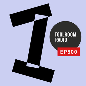 Toolroom Radio EP500 - Presented by Mark Knight album