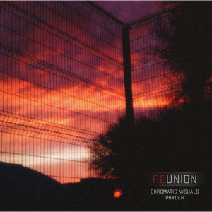 Portada de Reunion