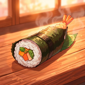 Temaki by Maki Mood
