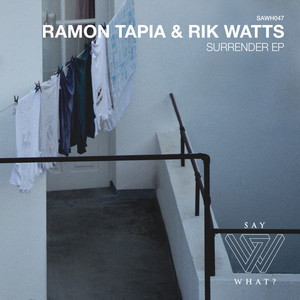 Rik Watts cover