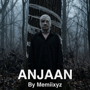 Anjaan by Memiixyz