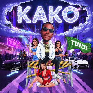 Kako by TUNJ1
