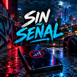 Sin Señal by Roy Roy
