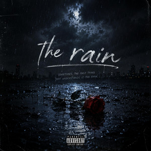 THE RAIN by FeroJayy