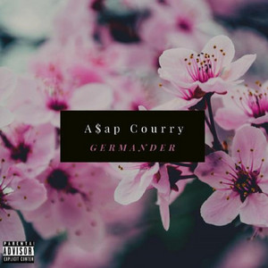 A$ap Courry - Germander