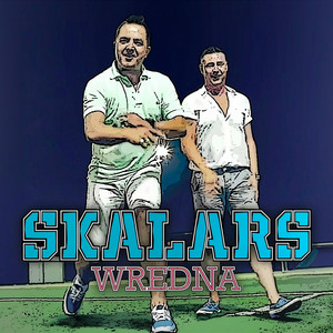 Wredna - Radio Edit by Skalars
