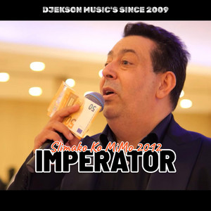 Djekson Musics - DJEMAIL GASHI (Mo Pral Mo iLO)