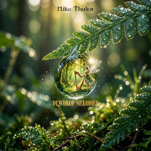 Dewdrop Melodies by Niko Thalen