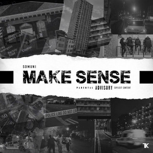 Make Sense by SD Muni