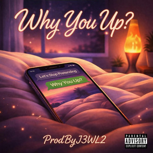 Let's Stop Pretending by ProdByJ3WLZ, 24MMY