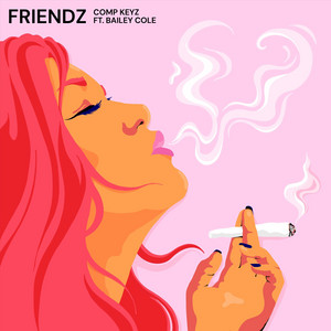 Friendz by Comp Keyz, Bailey Cole