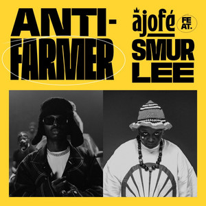 Anti - Farmer (feat. Smur Lee)