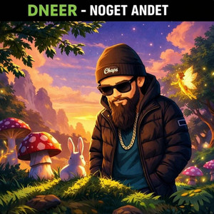 UDEN DEM - Radio Edit by DNEER