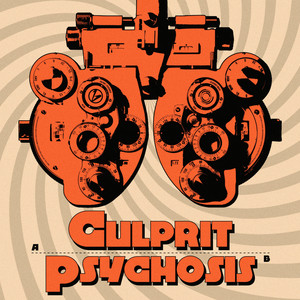 Culprit by Belik
