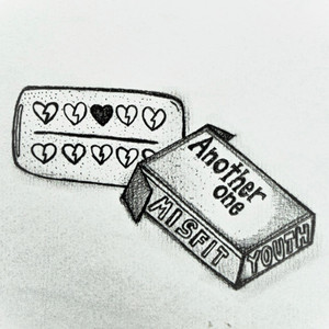 another one by Misfit Youth