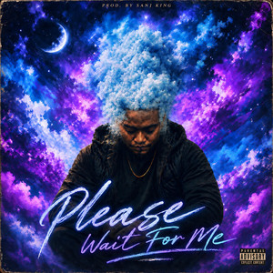 Please Wait For Me - Speacial Version by Sanj King